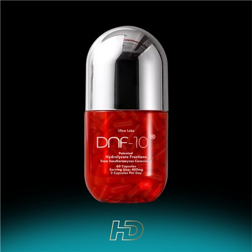 Ultra Labs | DNF-10 - HD Supplements Australia