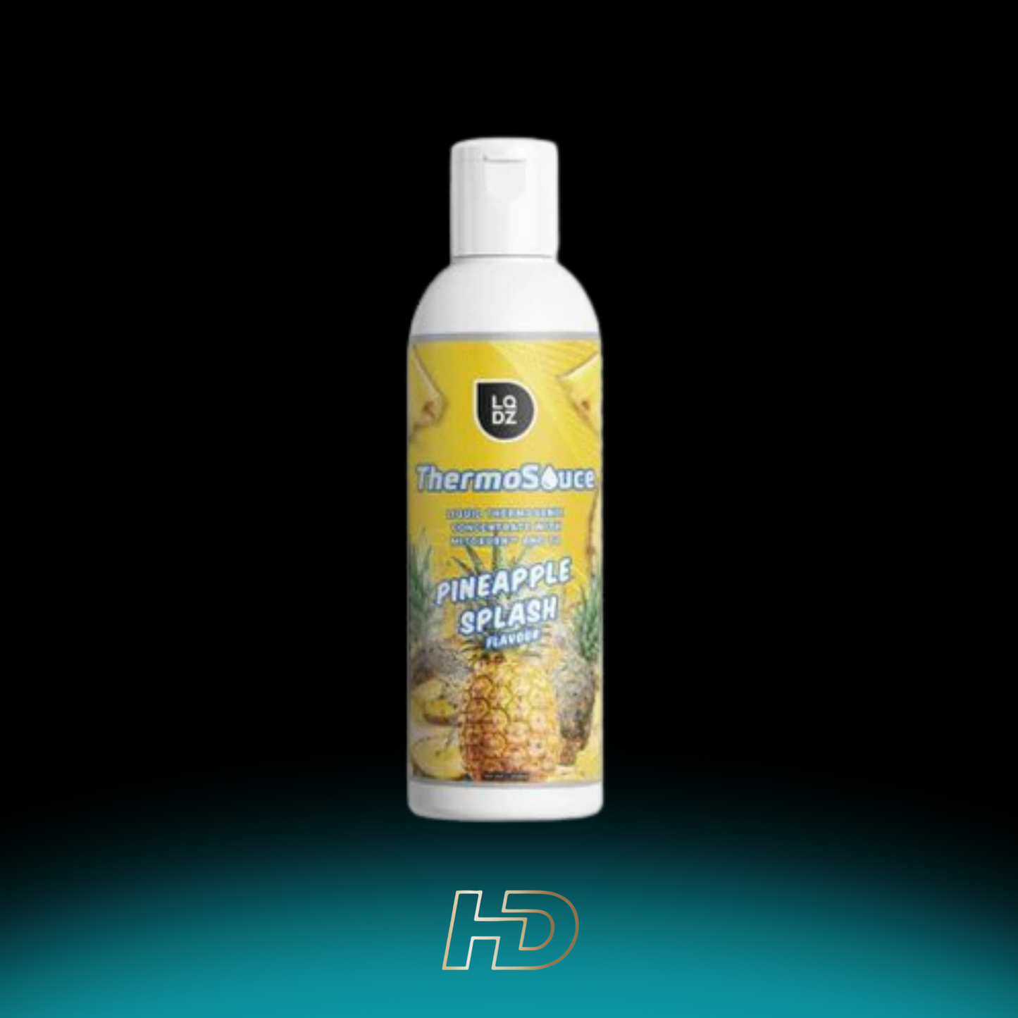 LQDZ | Thermosauce - HD Supplements Australia