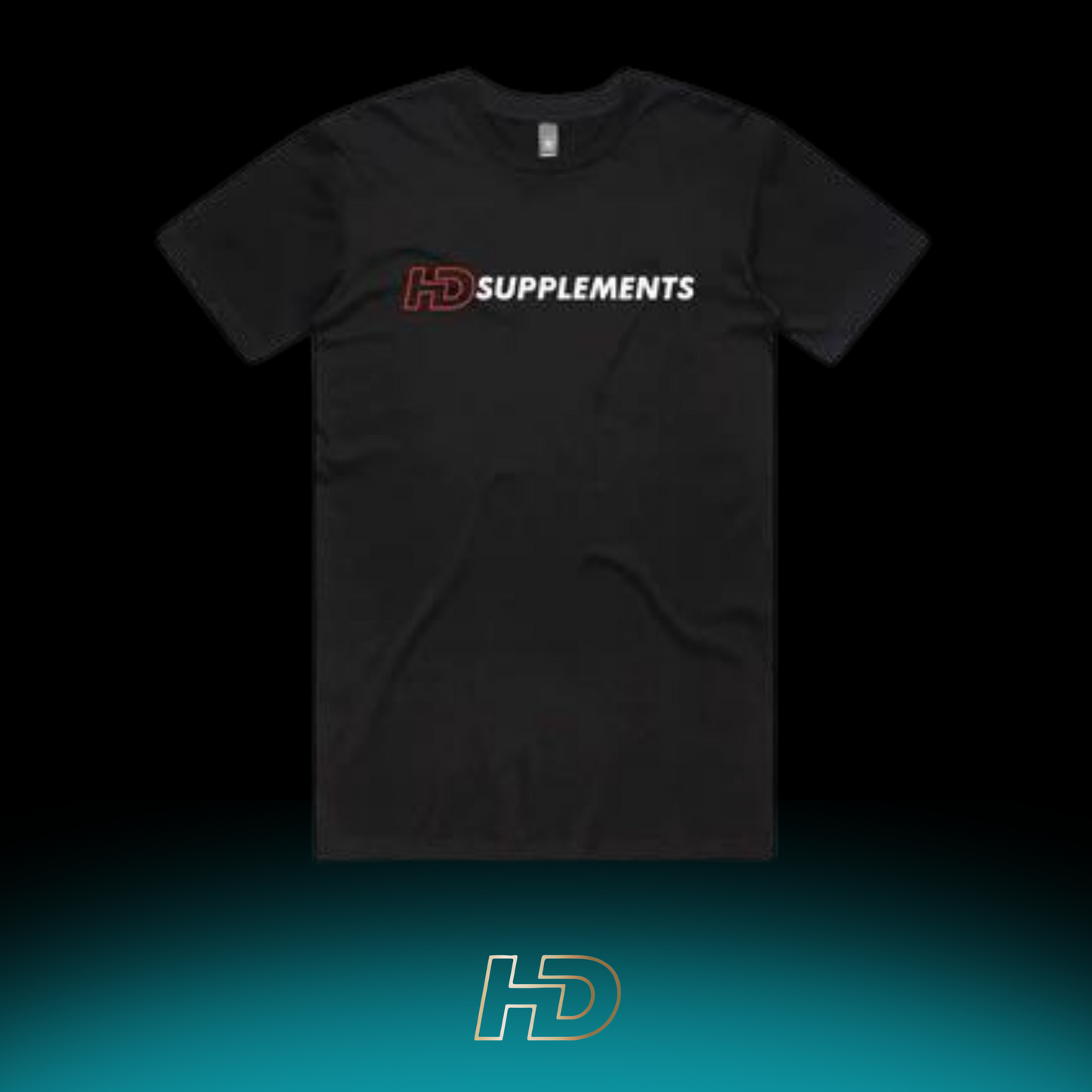 HD Supplements | HD OG Tee - HD Supplements Australia