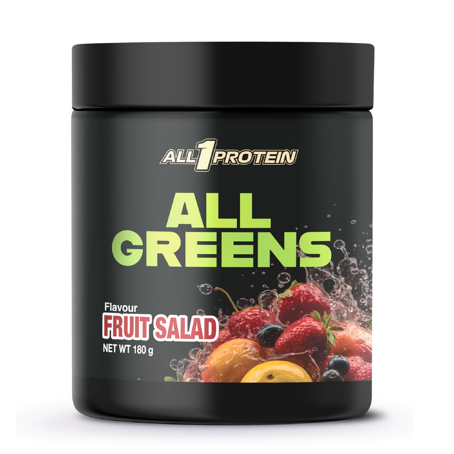 All 1 Protein | All Greens - HD Supplements Australia