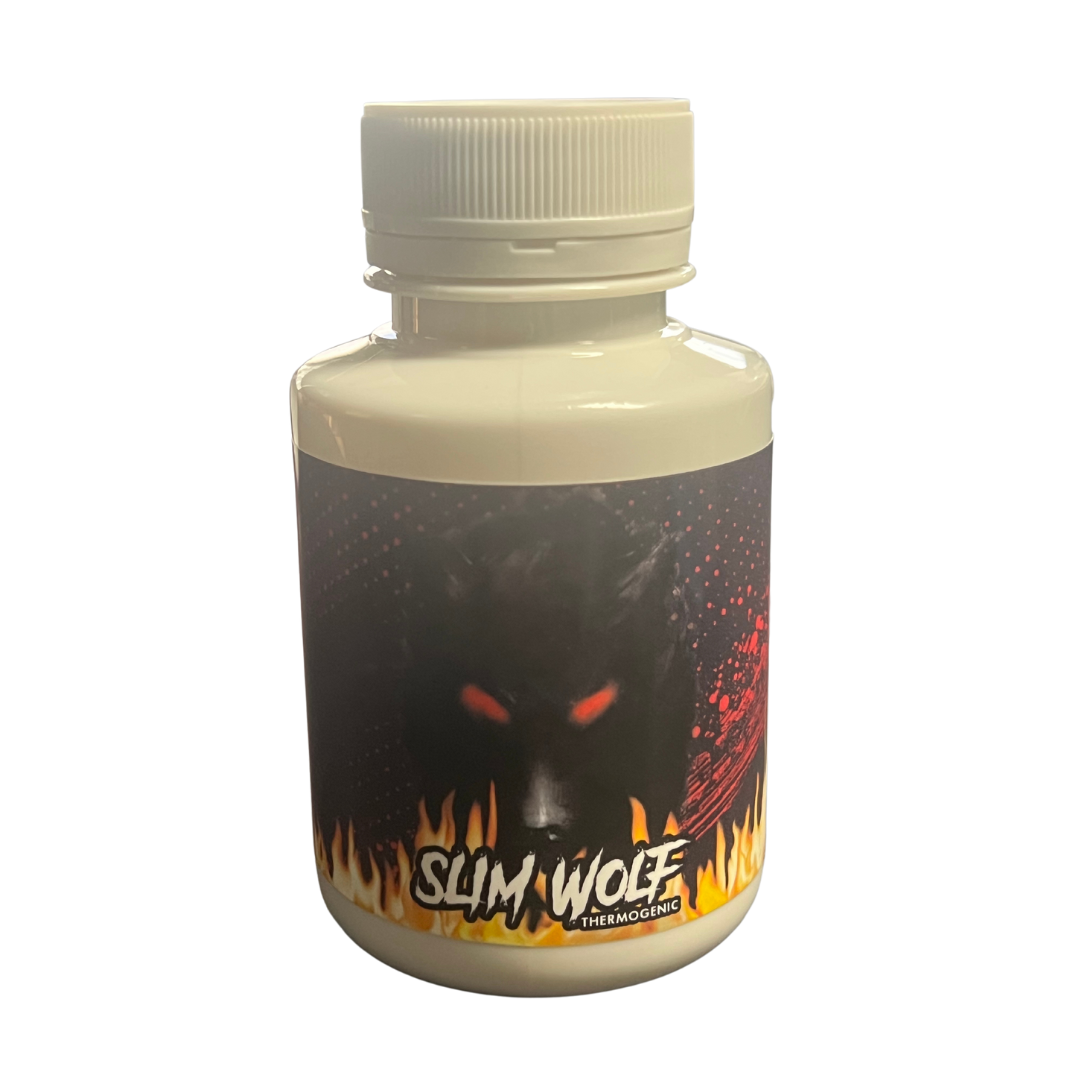 Slim Wolf - HD Supplements Australia