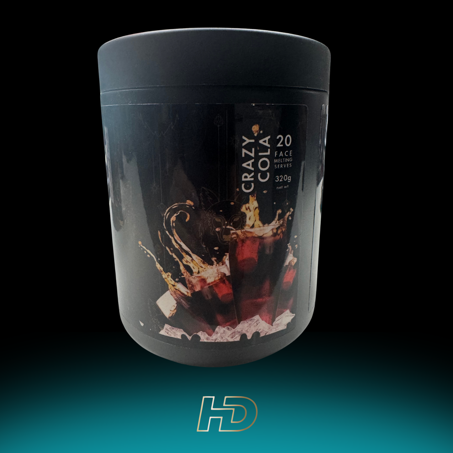 Stim Wolf 2.0 - HD Supplements Australia