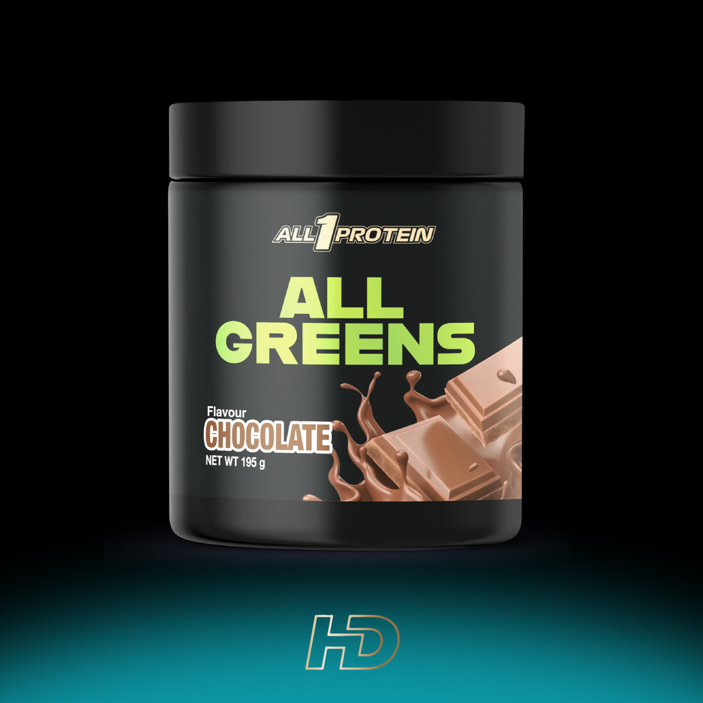 All 1 Protein | All Greens - HD Supplements Australia