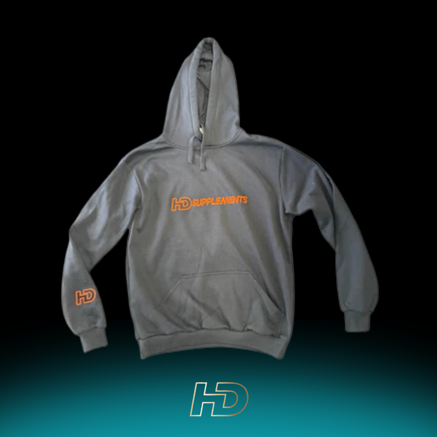 HD Supplements | HD Supplements Hoodie - HD Supplements Australia