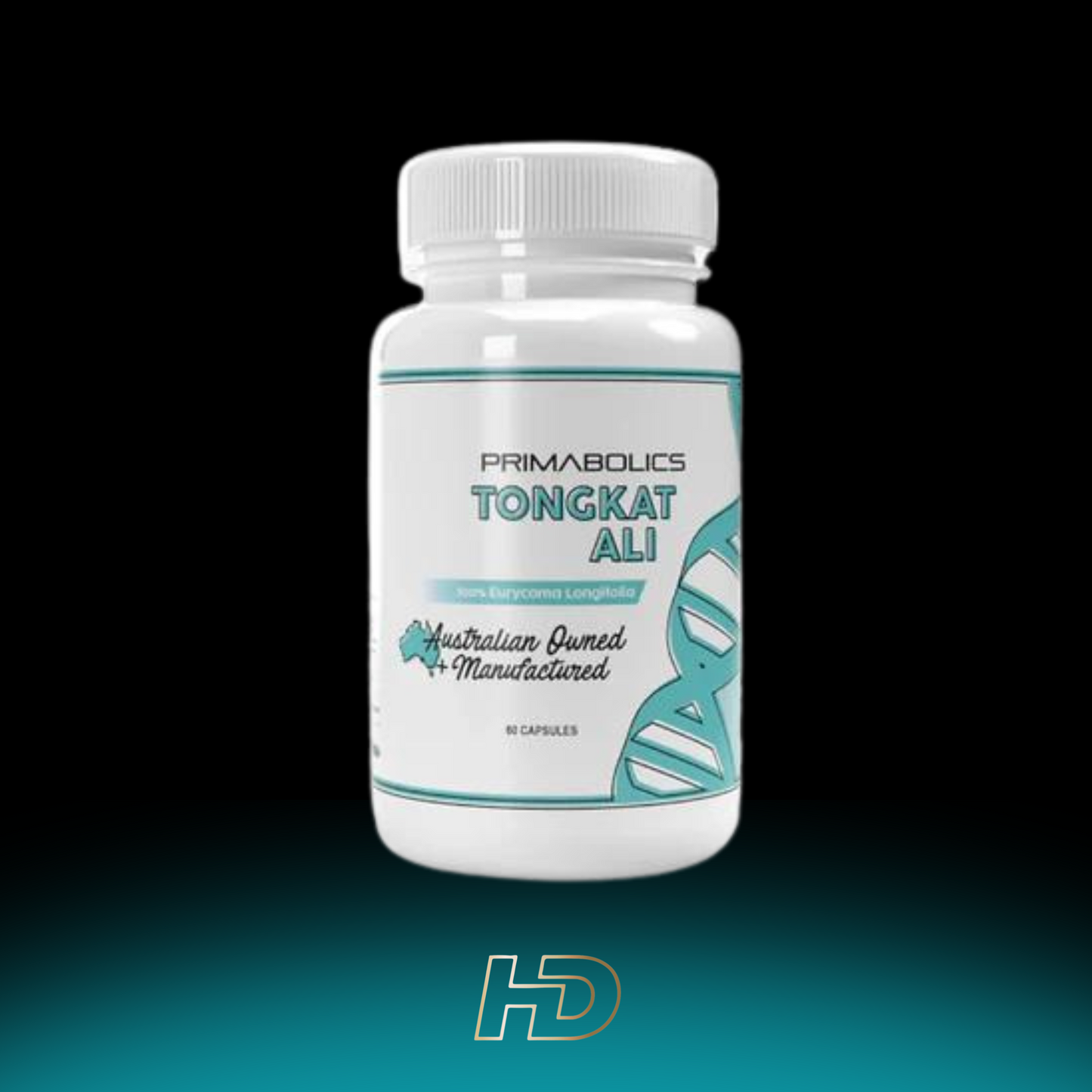 Primabolics | Tongkat Ali - HD Supplements Australia