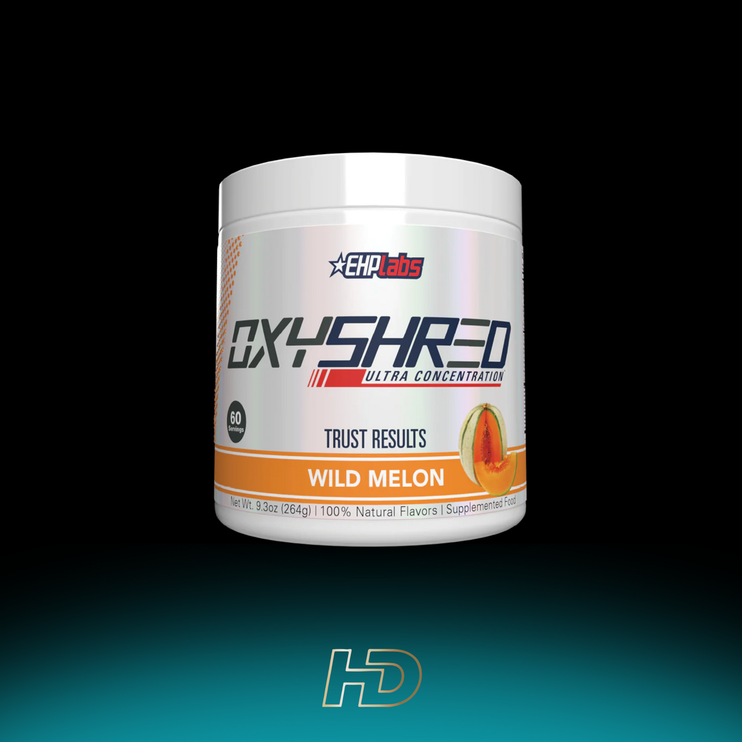 EHP Labs | OxyShred - HD Supplements Australia
