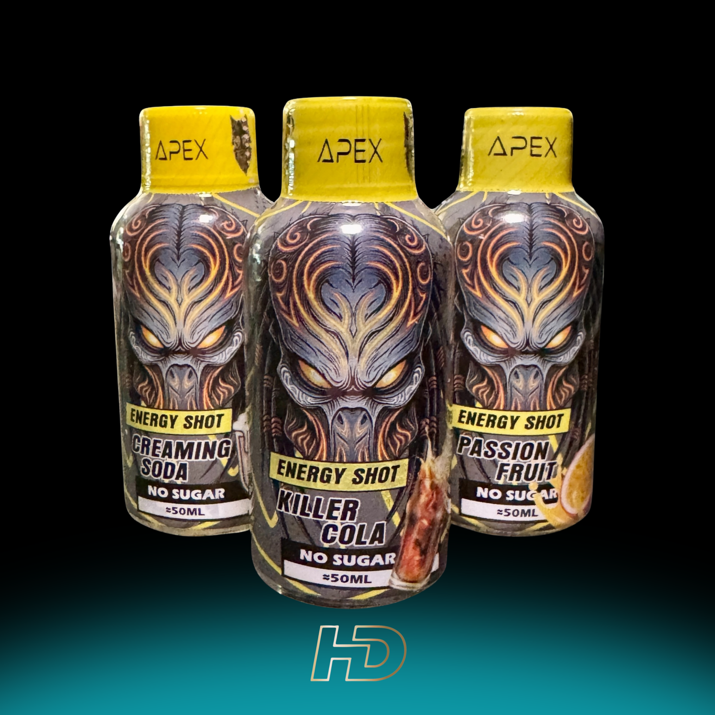 Apex | Predator Energy Shot