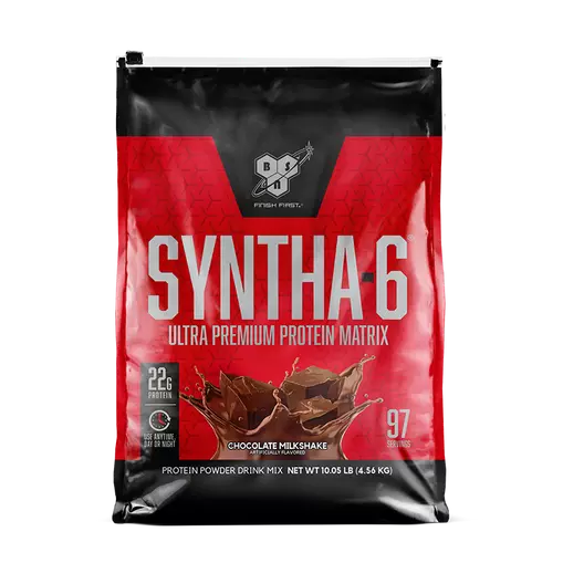 BSN | Syntha-6 Ultra Premium Protein Matrix - HD Supplements Australia