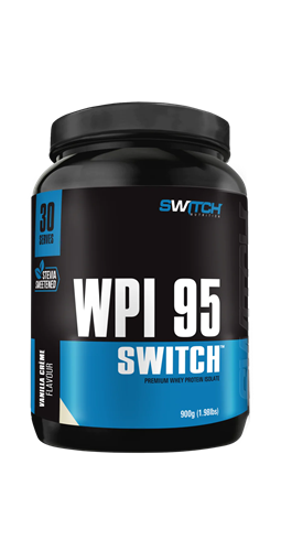 Switch Nutrition | WPI-95 - copy - HD Supplements Australia