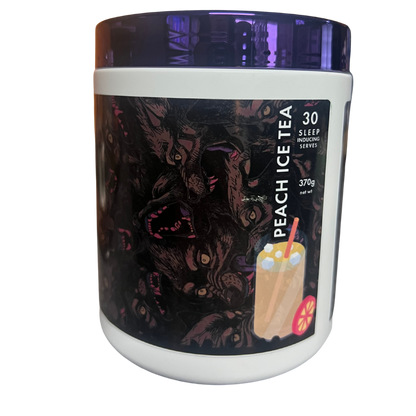 Dream Wolf - HD Supplements Australia