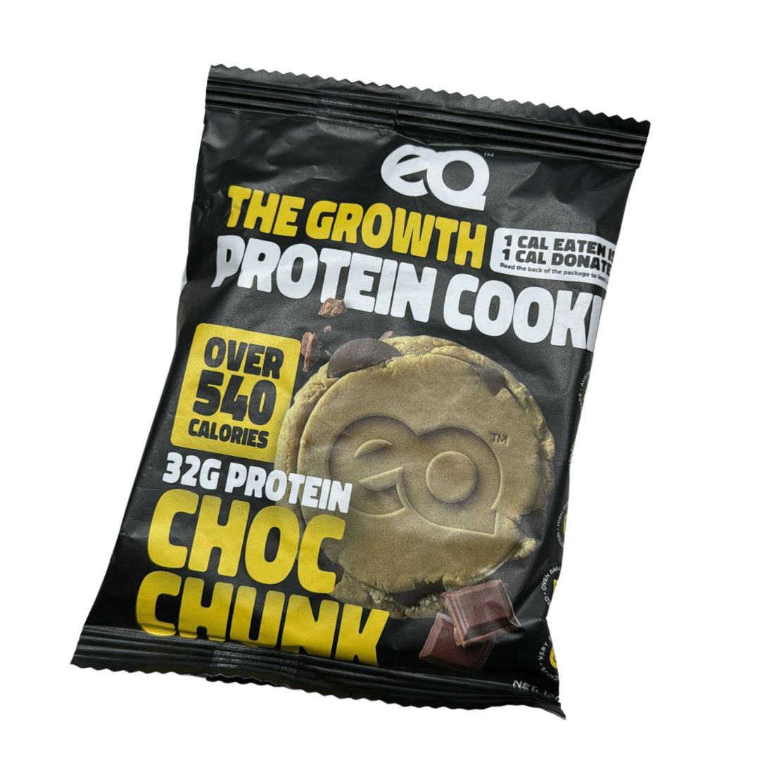 The Growth Protein Cookie - HD Supplements Australia