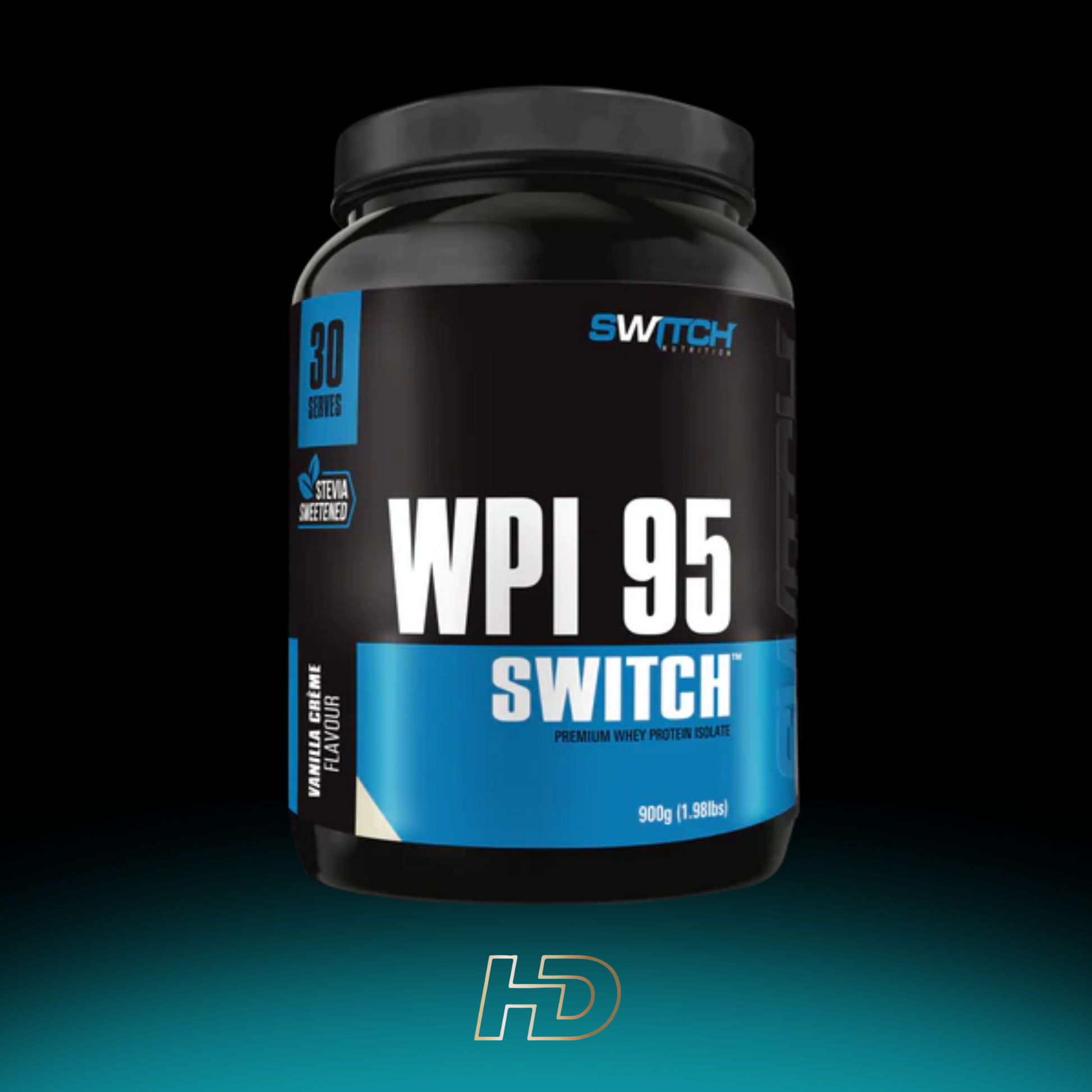Switch Nutrition | WPI-95 - HD Supplements Australia