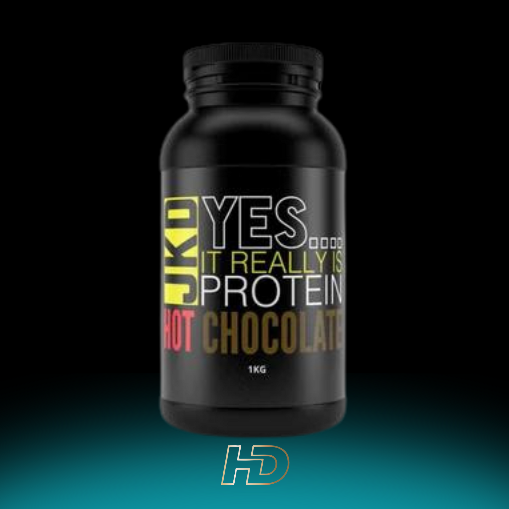 JKD Life | Hot Chocolate Protein - HD Supplements Australia