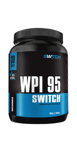 Switch Nutrition | WPI-95 - copy - HD Supplements Australia