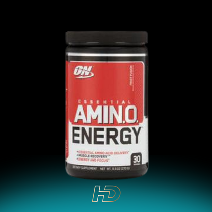 Optimum Nutrition | Essential Amino Energy - HD Supplements Australia