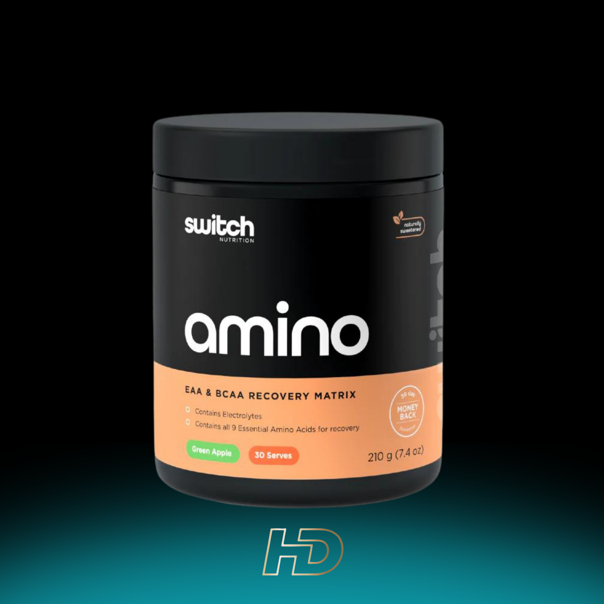 Switch Nutrition | Amino Switch - HD Supplements Australia