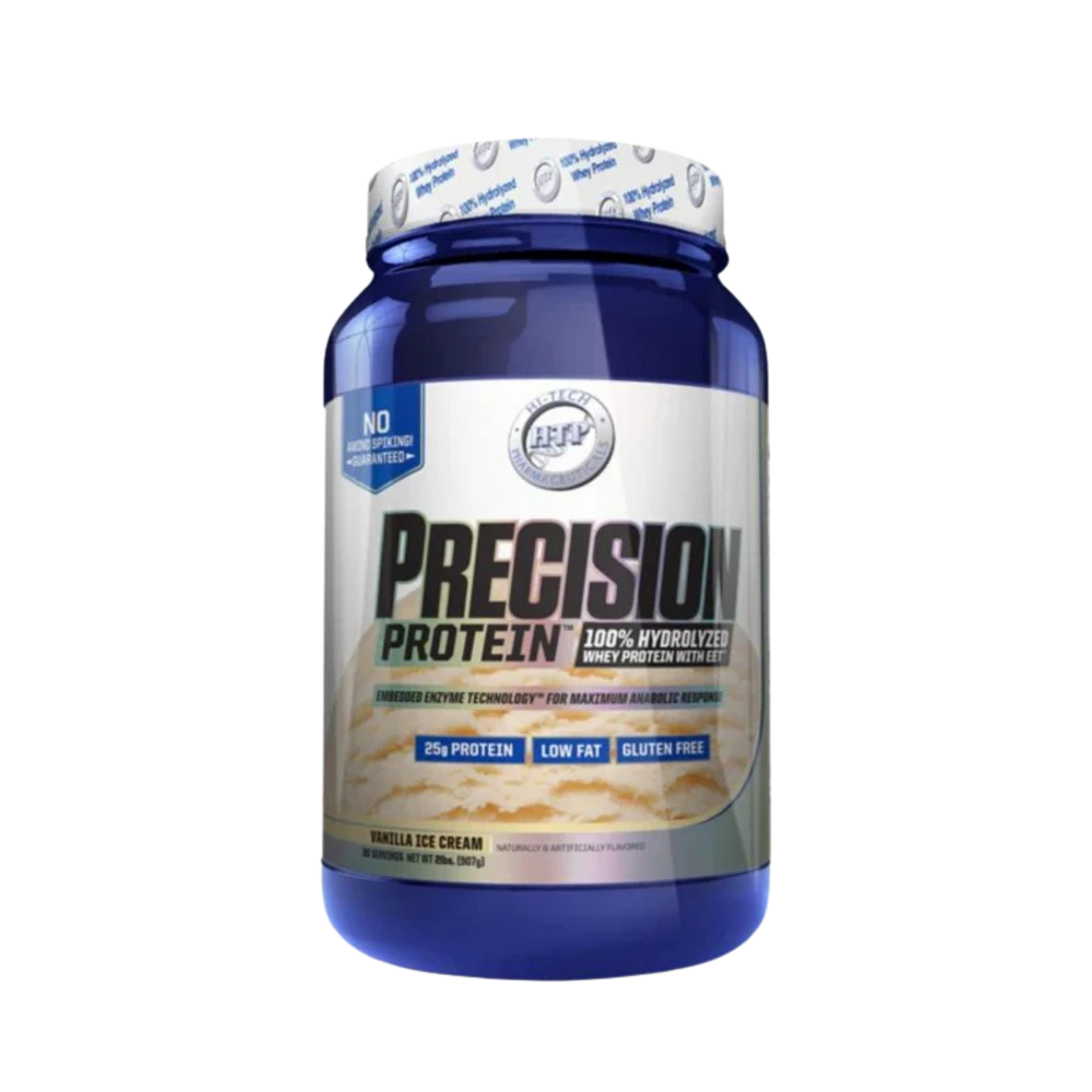 Precision Protein - HD Supplements Australia