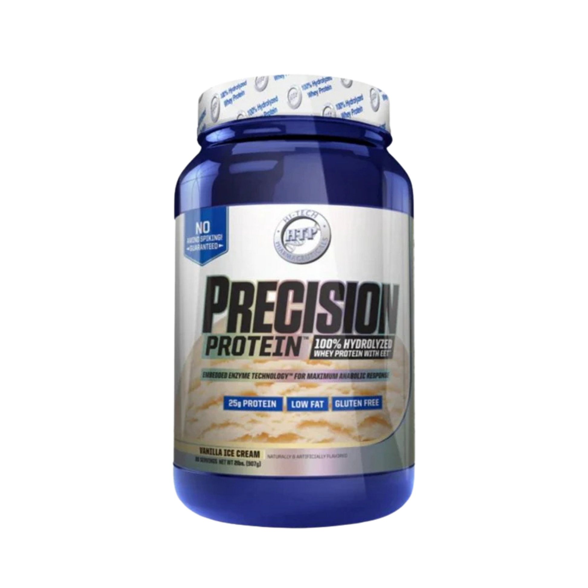 Precision Protein - HD Supplements Australia