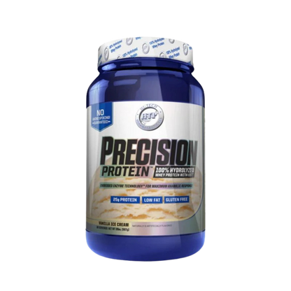Precision Protein - HD Supplements Australia