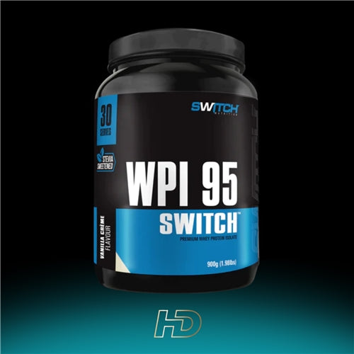 Switch Nutrition | WPI-95 - copy - HD Supplements Australia