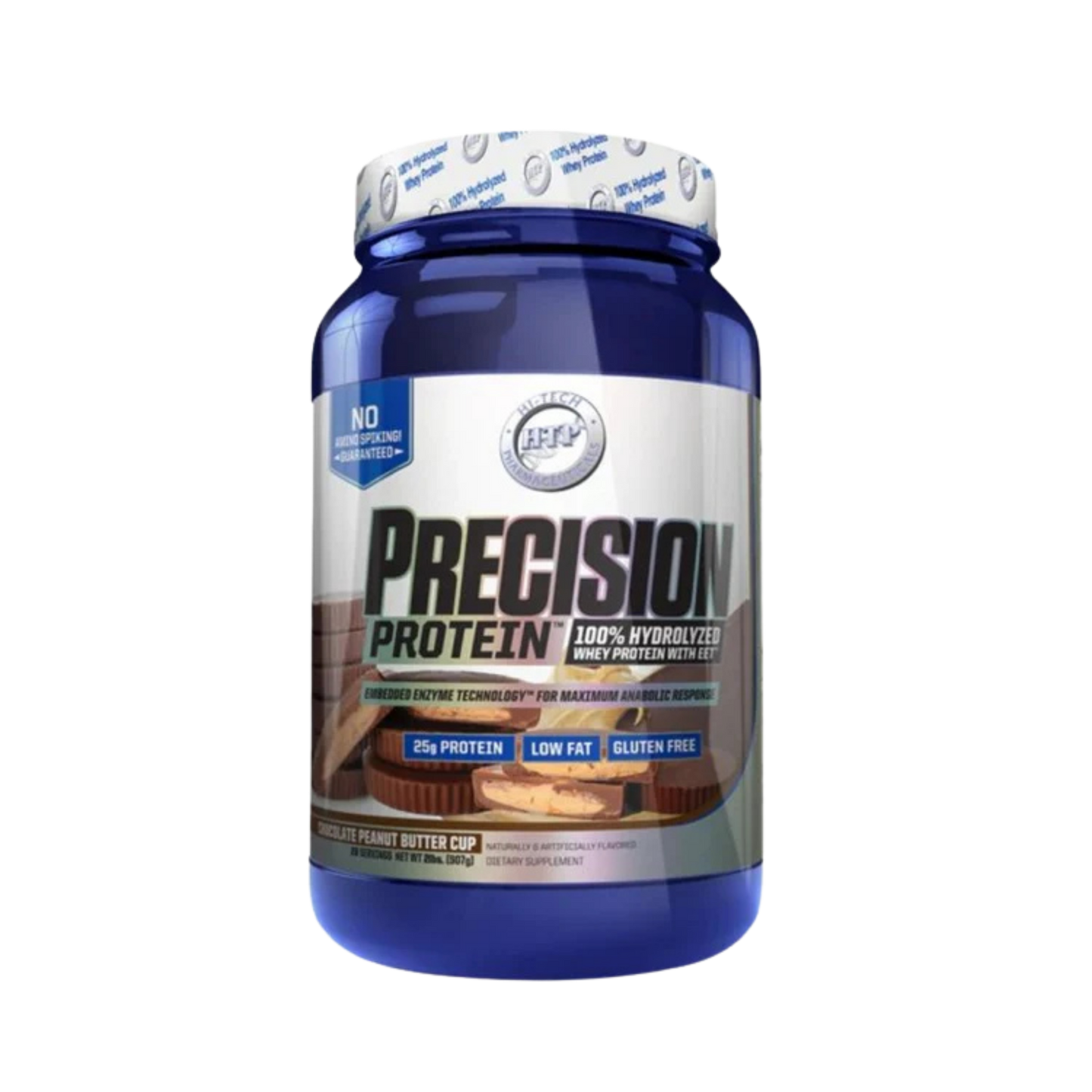 Precision Protein - HD Supplements Australia