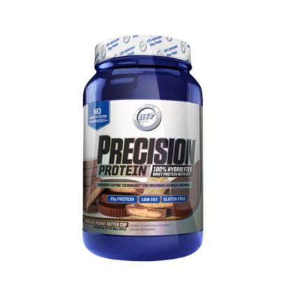 Precision Protein - HD Supplements Australia
