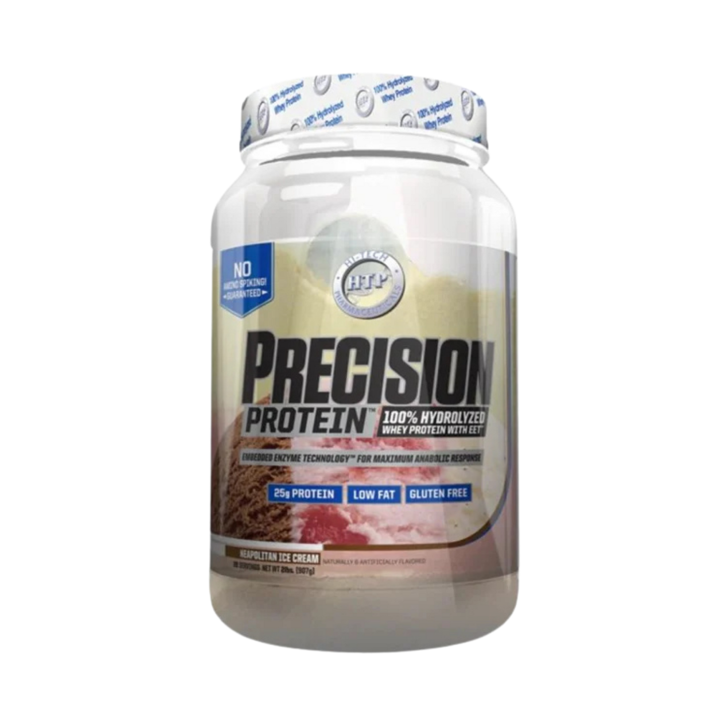 Precision Protein - HD Supplements Australia