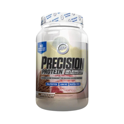 Precision Protein - HD Supplements Australia