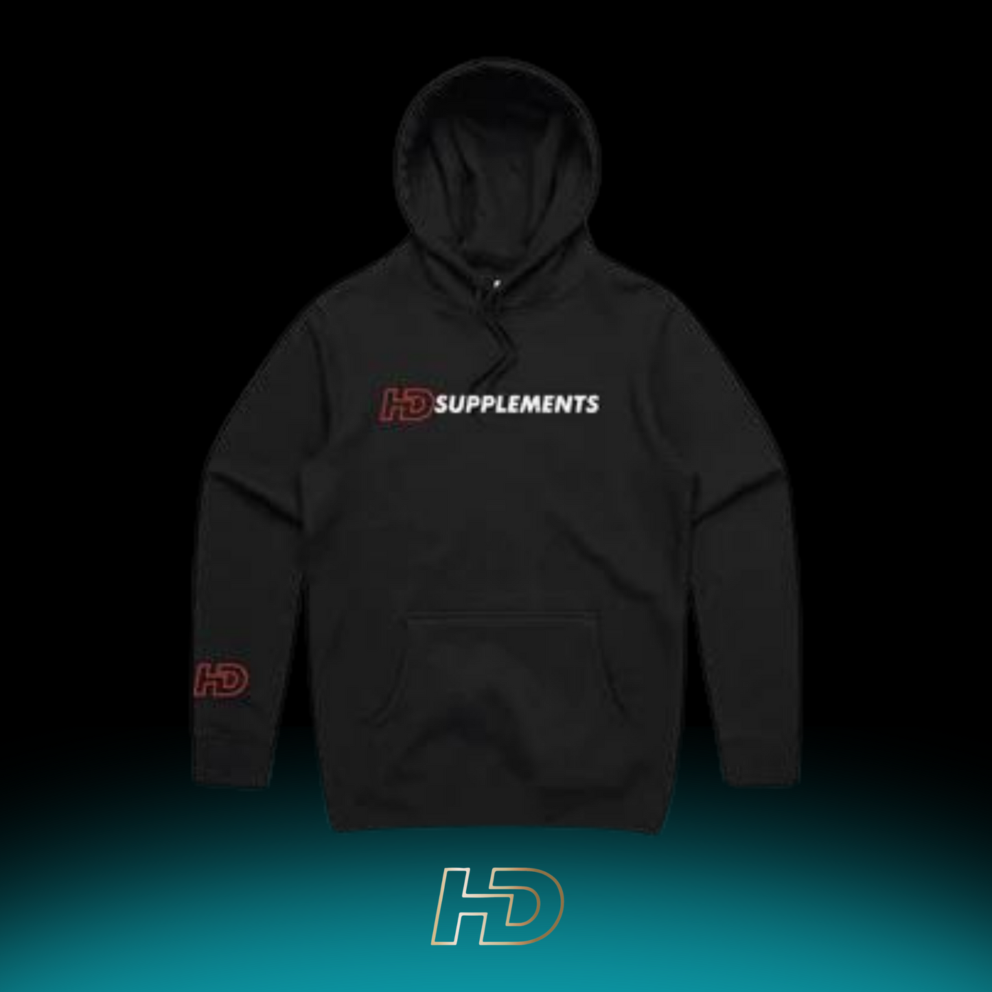 HD Supplements | HD OG Hoodie - HD Supplements Australia