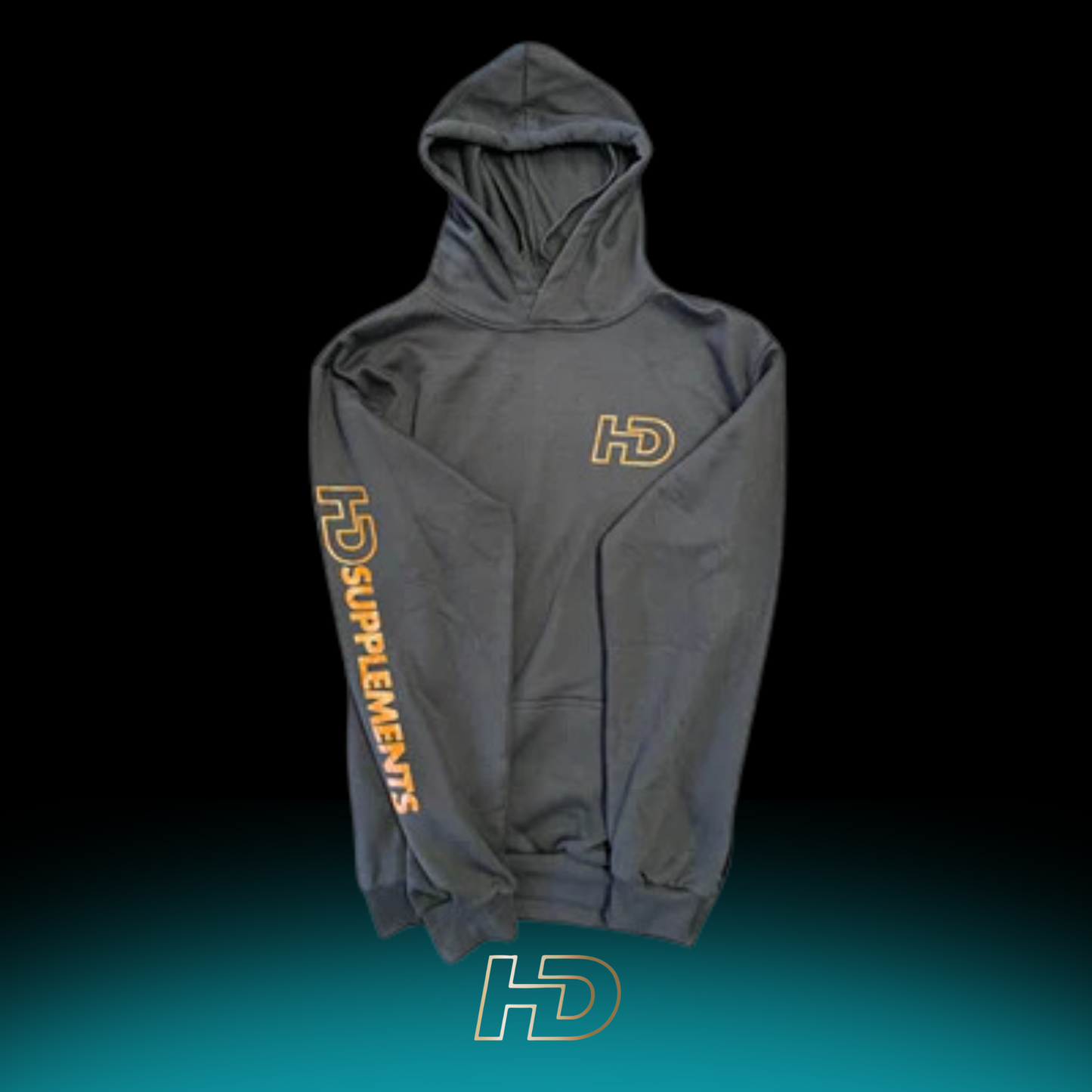 HD Supplements | HD Hoodie - HD Supplements Australia