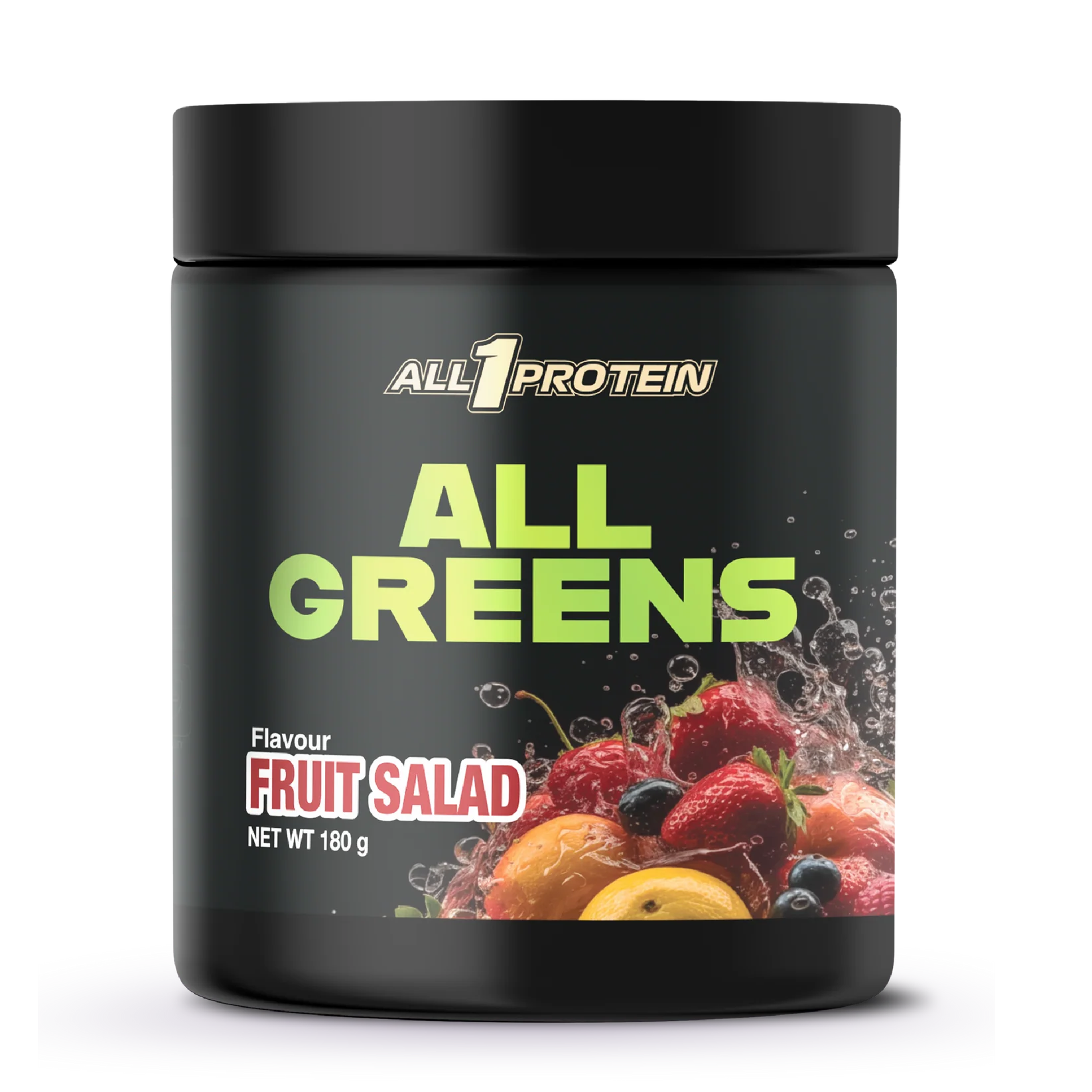 All 1 Protein | All Greens - HD Supplements Australia