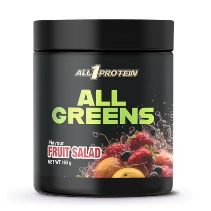 All 1 Protein | All Greens - HD Supplements Australia
