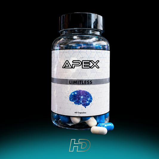 Apex | Limitless