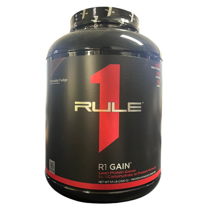 Rule 1 | R1 Gain - HD Supplements Australia