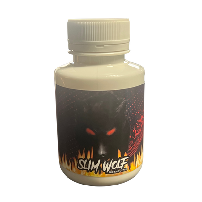 Slim Wolf - HD Supplements Australia