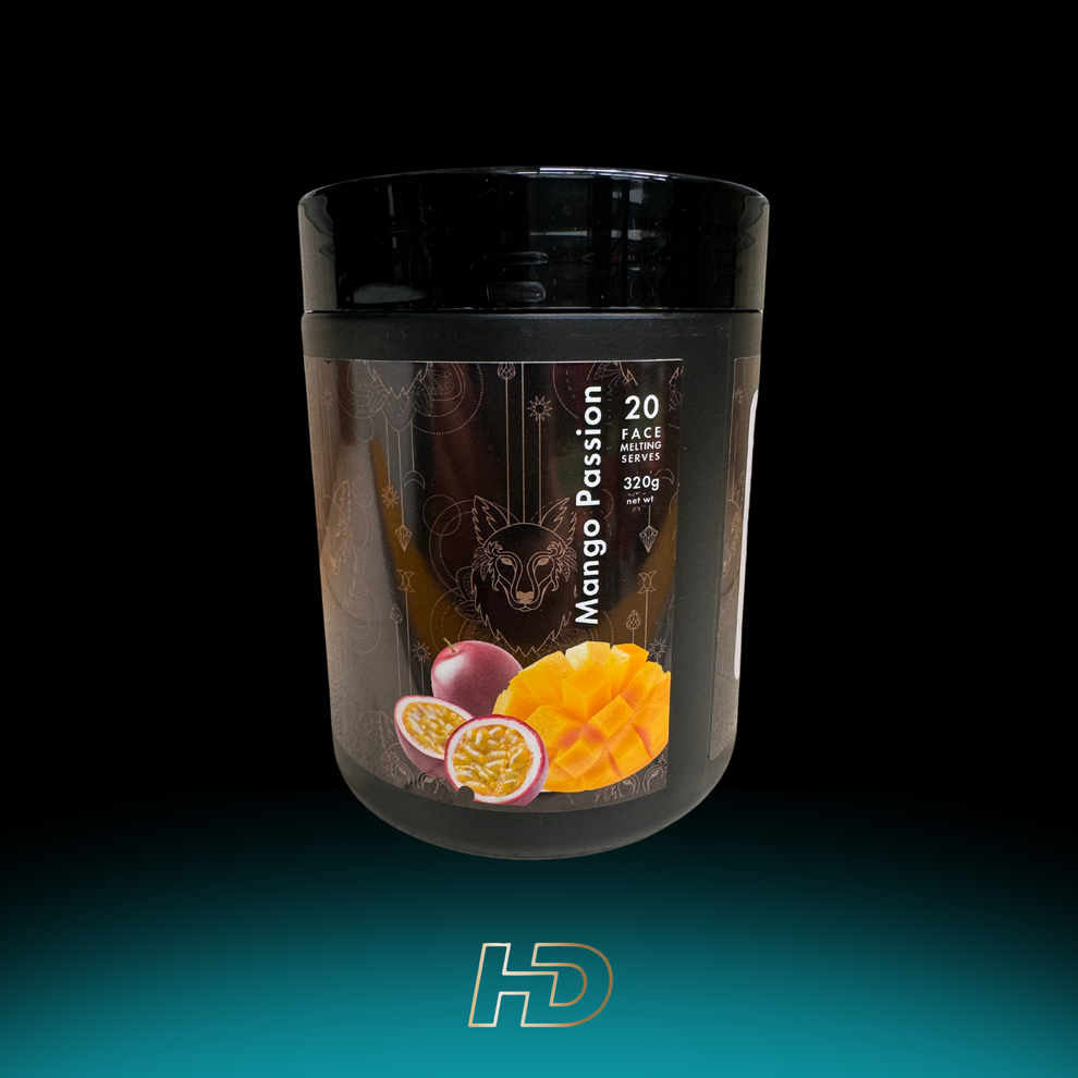 Stim Wolf 2.0 – HD Supplements Australia
