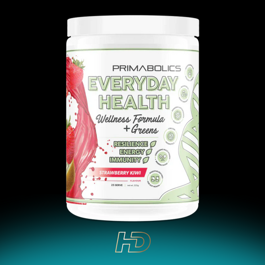 Primabolics | Everyday Health - HD Supplements Australia