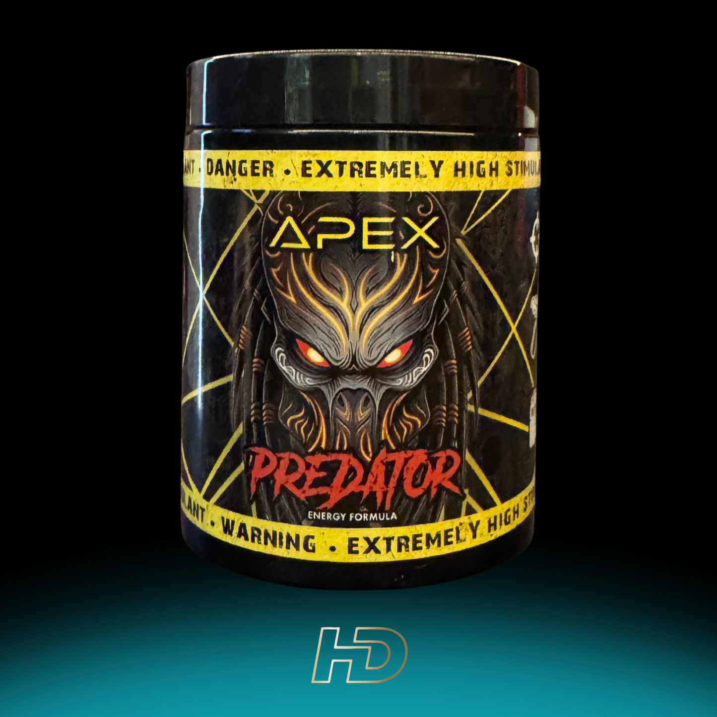 Apex | Predator - HD Supplements Australia