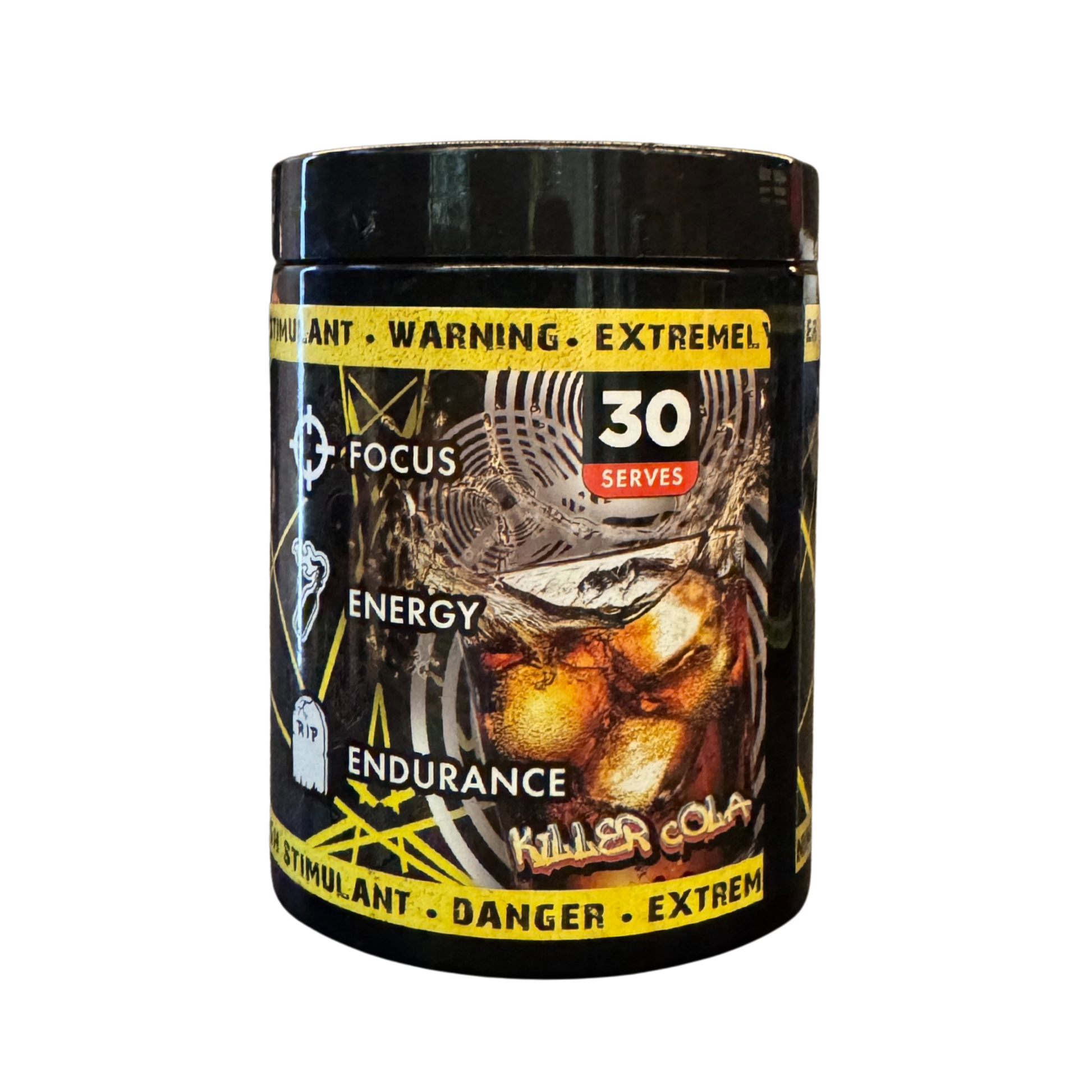 Apex | Predator - HD Supplements Australia