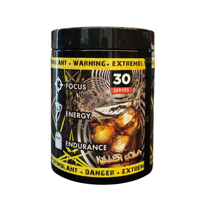 Apex | Predator - HD Supplements Australia