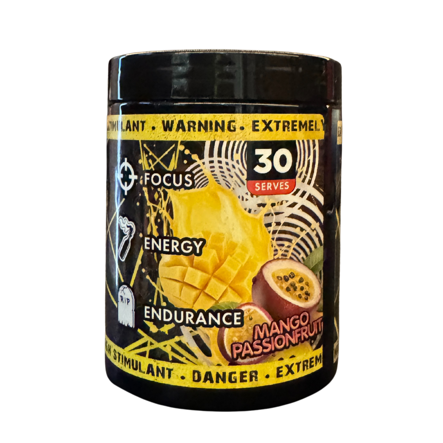 Apex | Predator - HD Supplements Australia