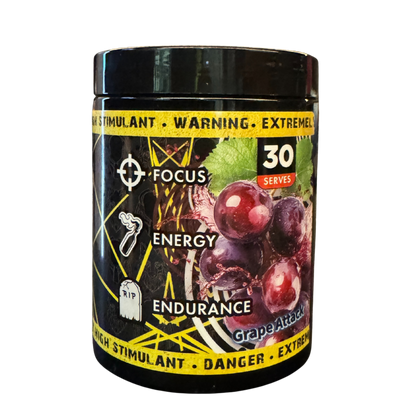 Apex | Predator - HD Supplements Australia