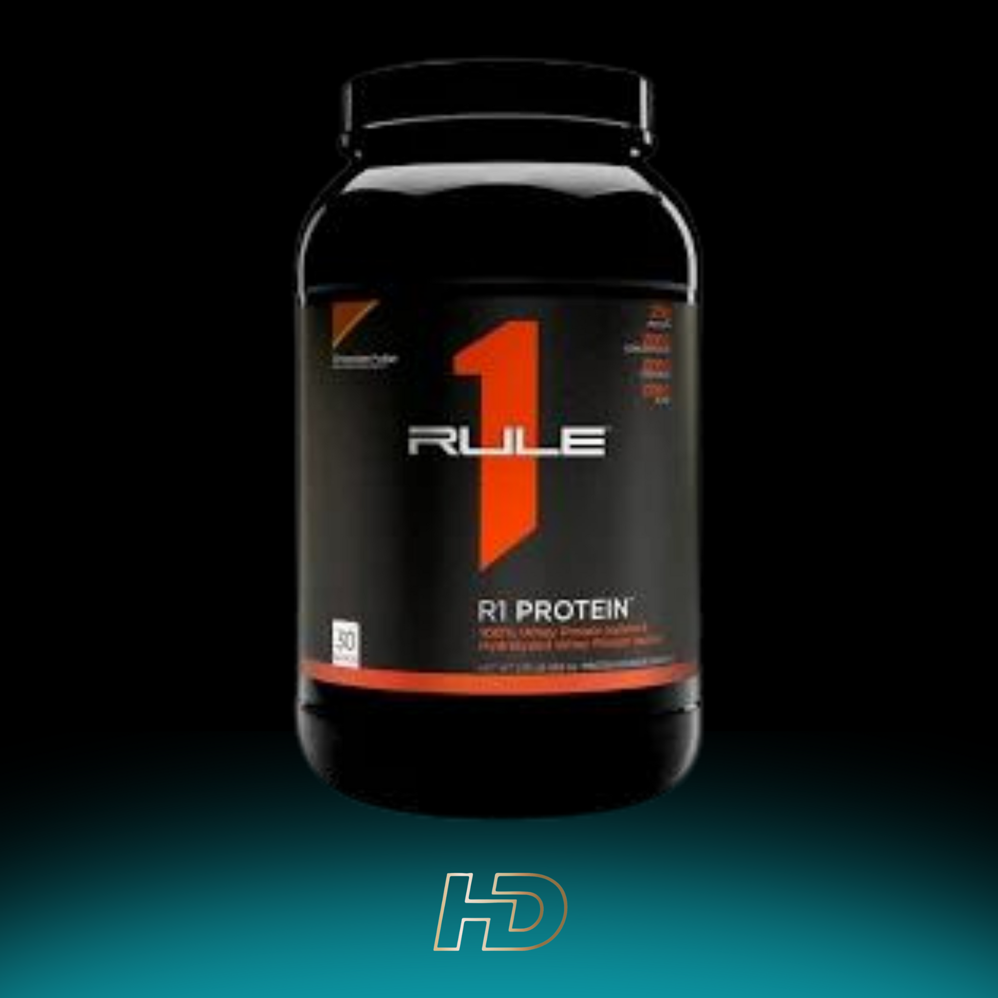 Rule 1 | R1 Protein Isolate - HD Supplements Australia