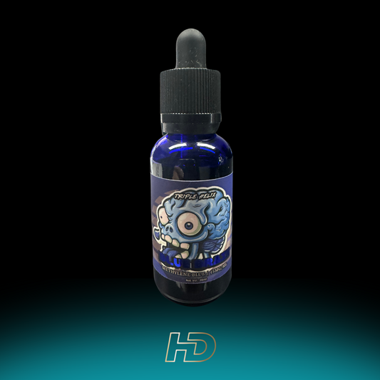 Triple Helix Blue Brain - HD Supplements Australia