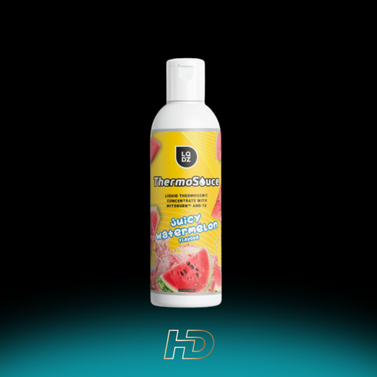 LQDZ | Thermosauce - HD Supplements Australia