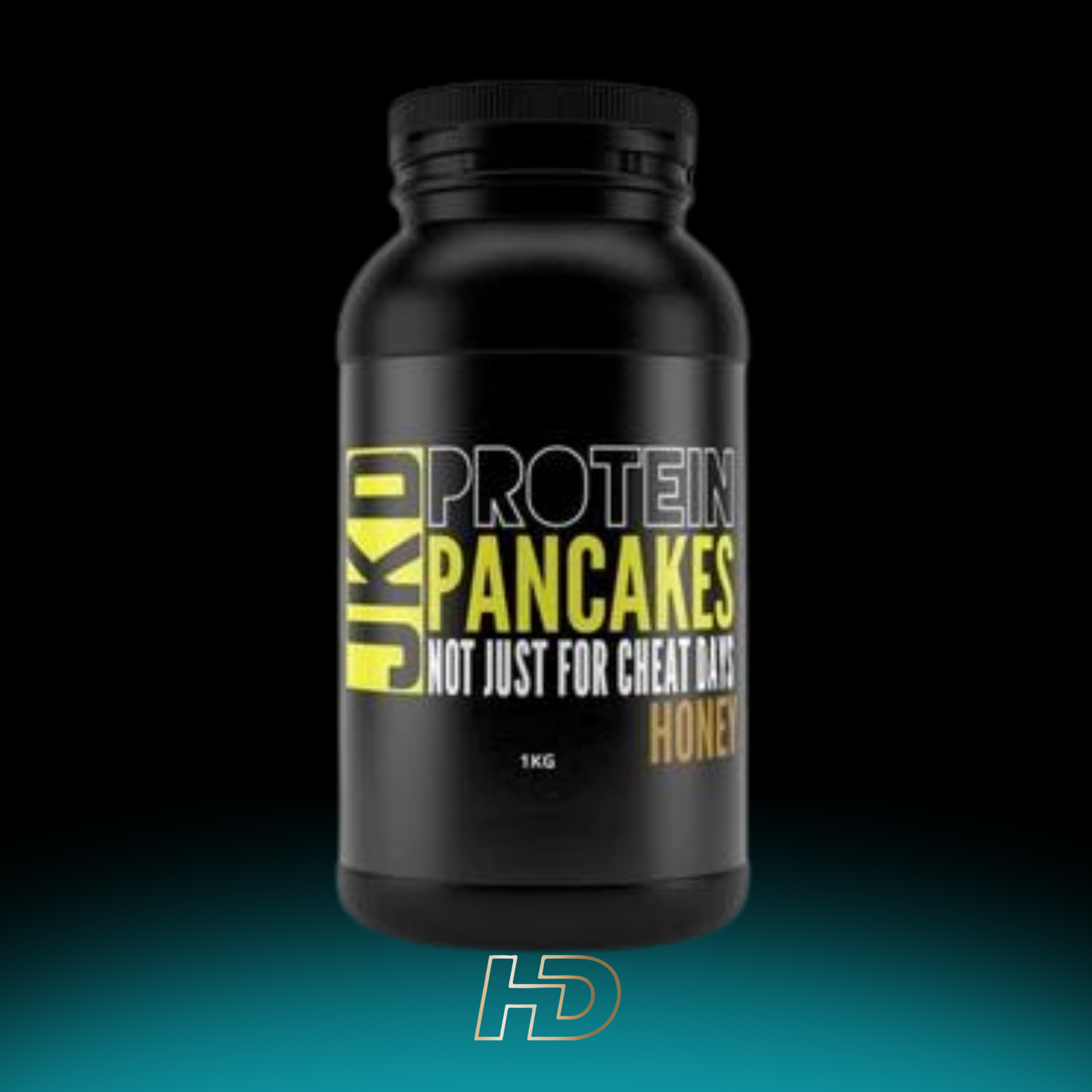 JKD Life | Protein Pancakes - HD Supplements Australia