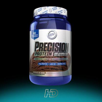 Precision Protein - HD Supplements Australia