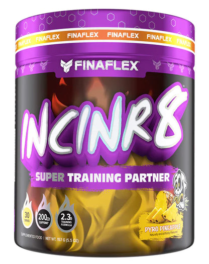 Finaflex | Incinr8 - HD Supplements Australia