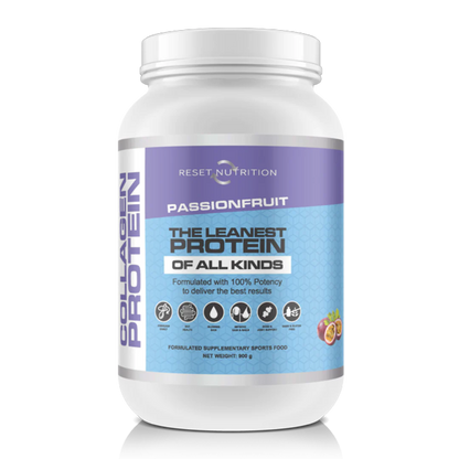 Reset Nutrition | Collagen Protein - HD Supplements Australia