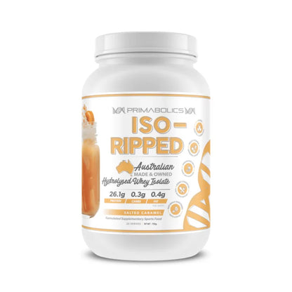 Primabolics | Iso-Ripped - HD Supplements Australia